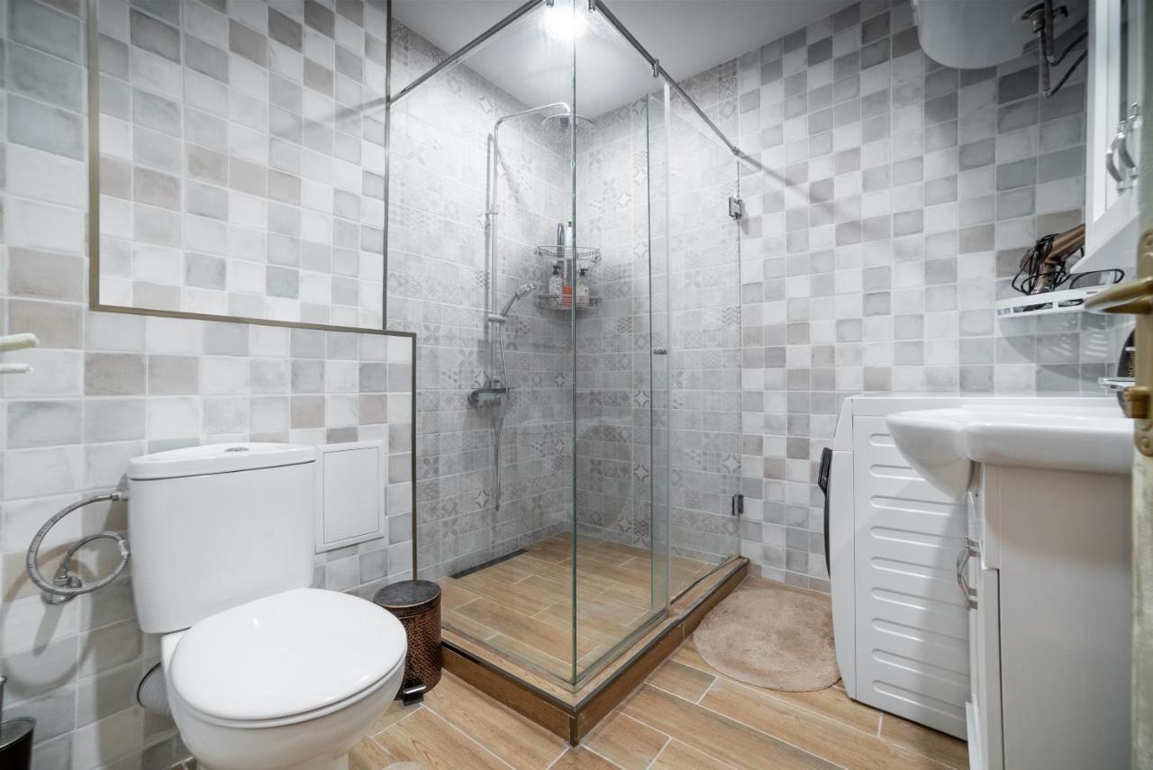 Zlatanov Residence เวลีคอเทอร์โนโว ภายนอก รูปภาพ