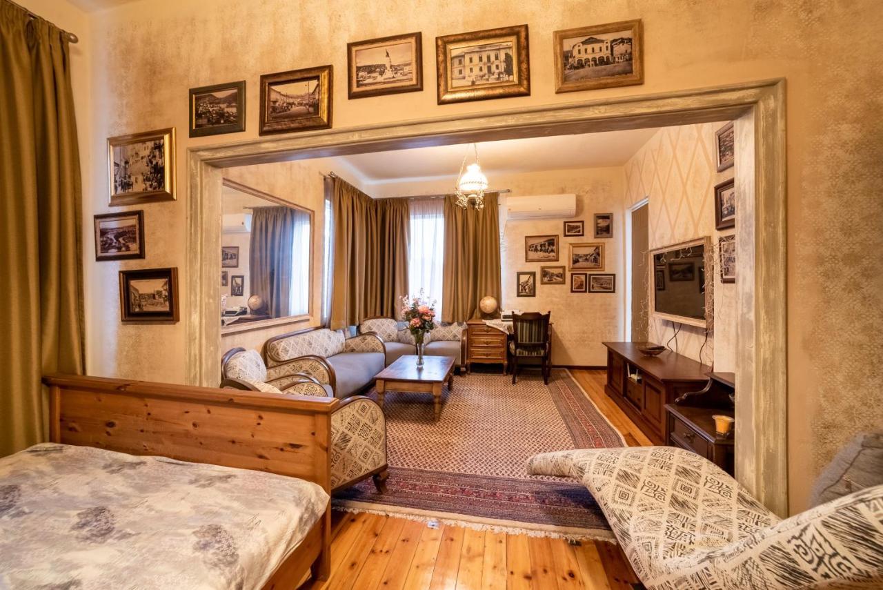 Zlatanov Residence เวลีคอเทอร์โนโว ภายนอก รูปภาพ
