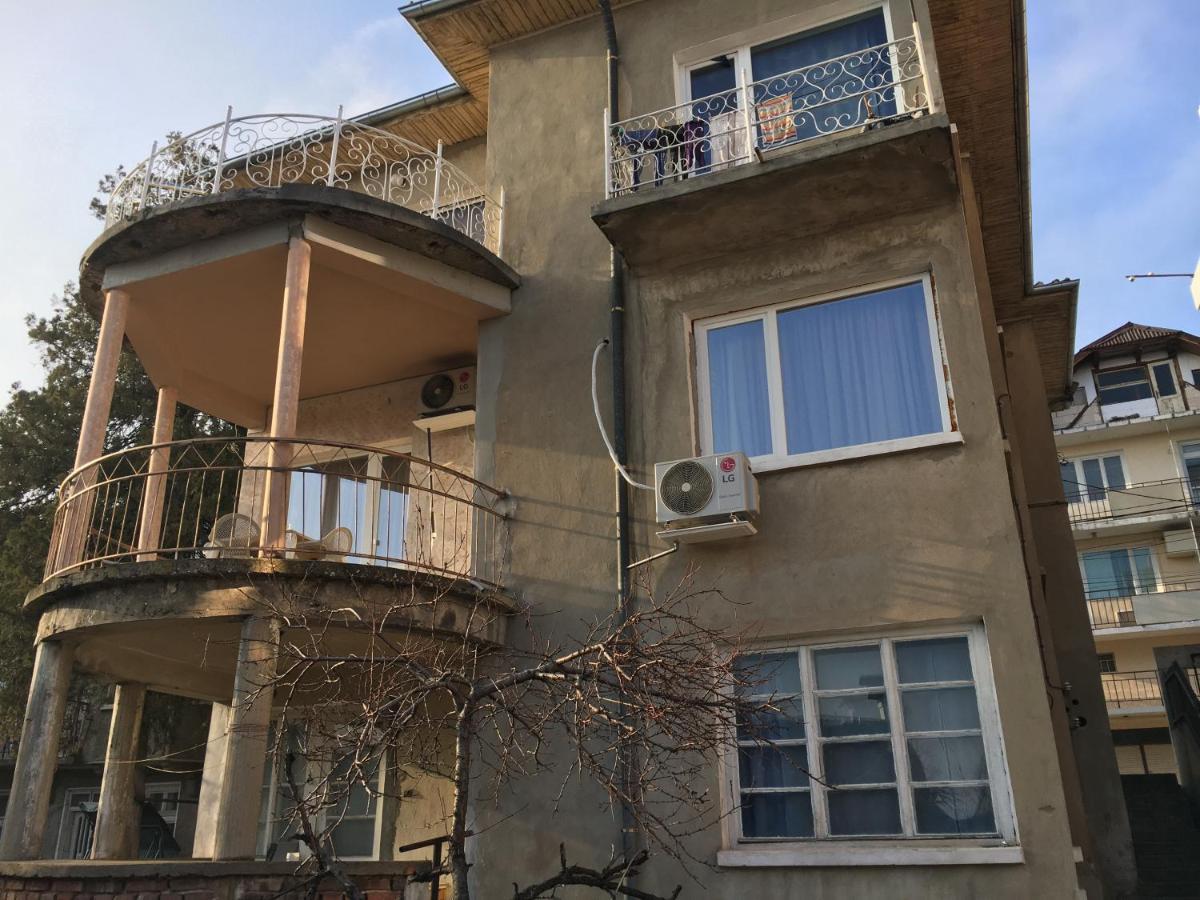Zlatanov Residence เวลีคอเทอร์โนโว ภายนอก รูปภาพ